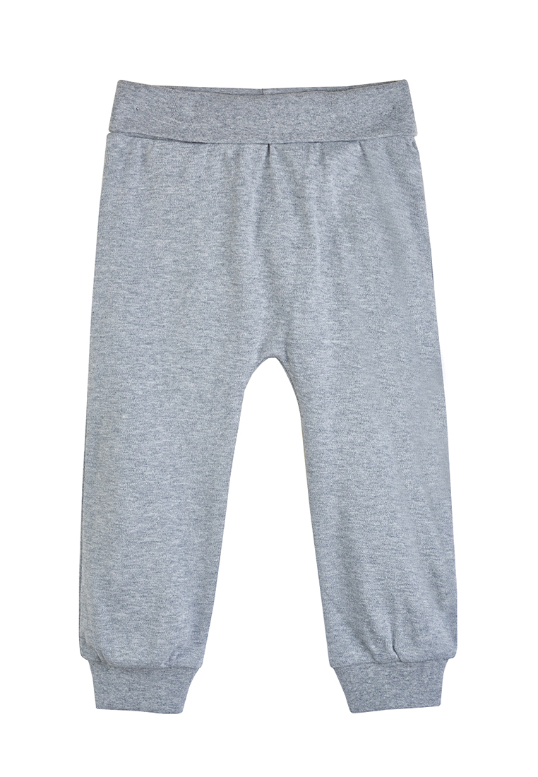 

Брюки детские Kari baby AW20B12203913 серый р.86, AW20B12203913