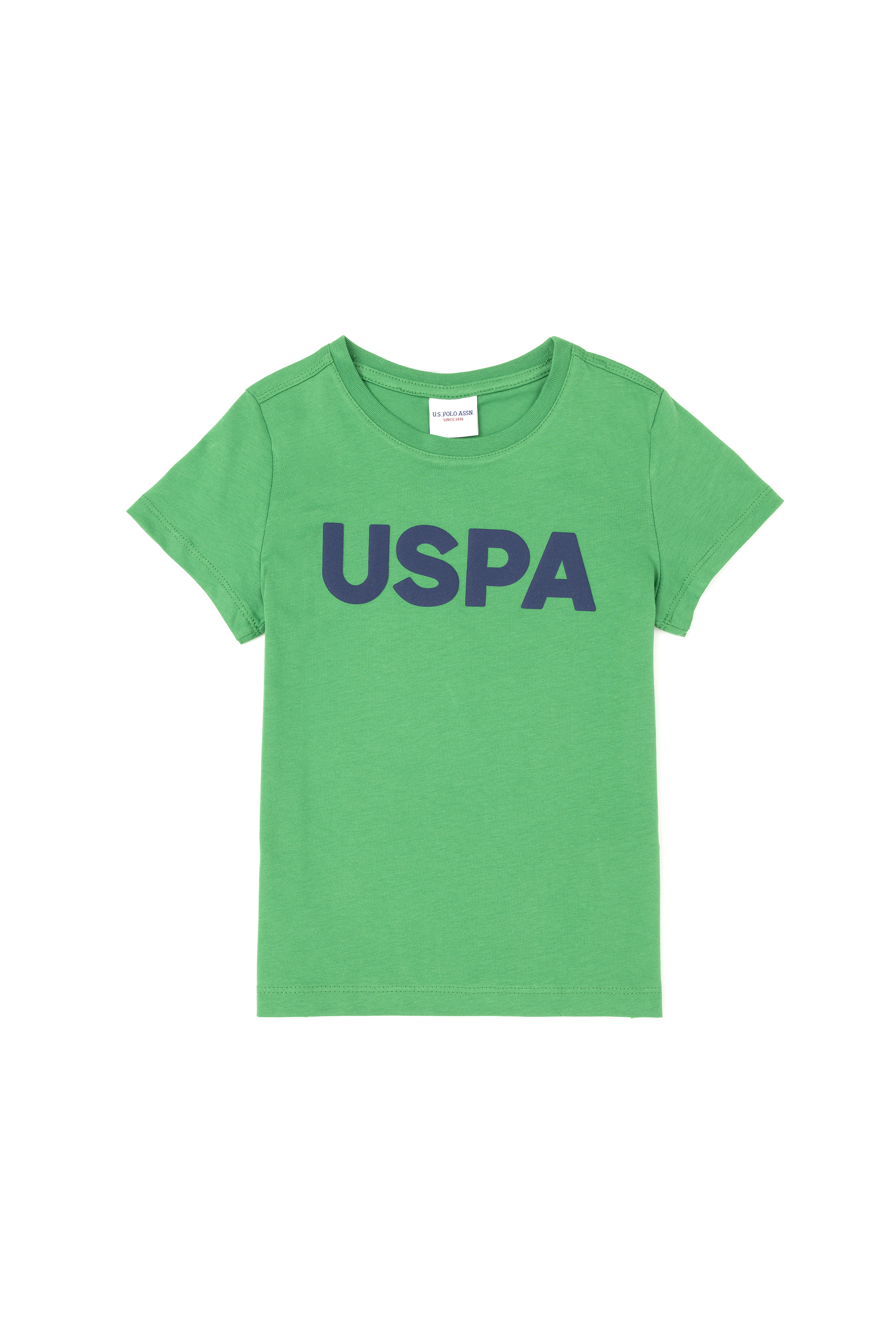 

Футболка детская US Polo Assn, G083SZ0110GEARTKIDSIY024, зеленый, 104, G083SZ0110GEARTKIDSIY024