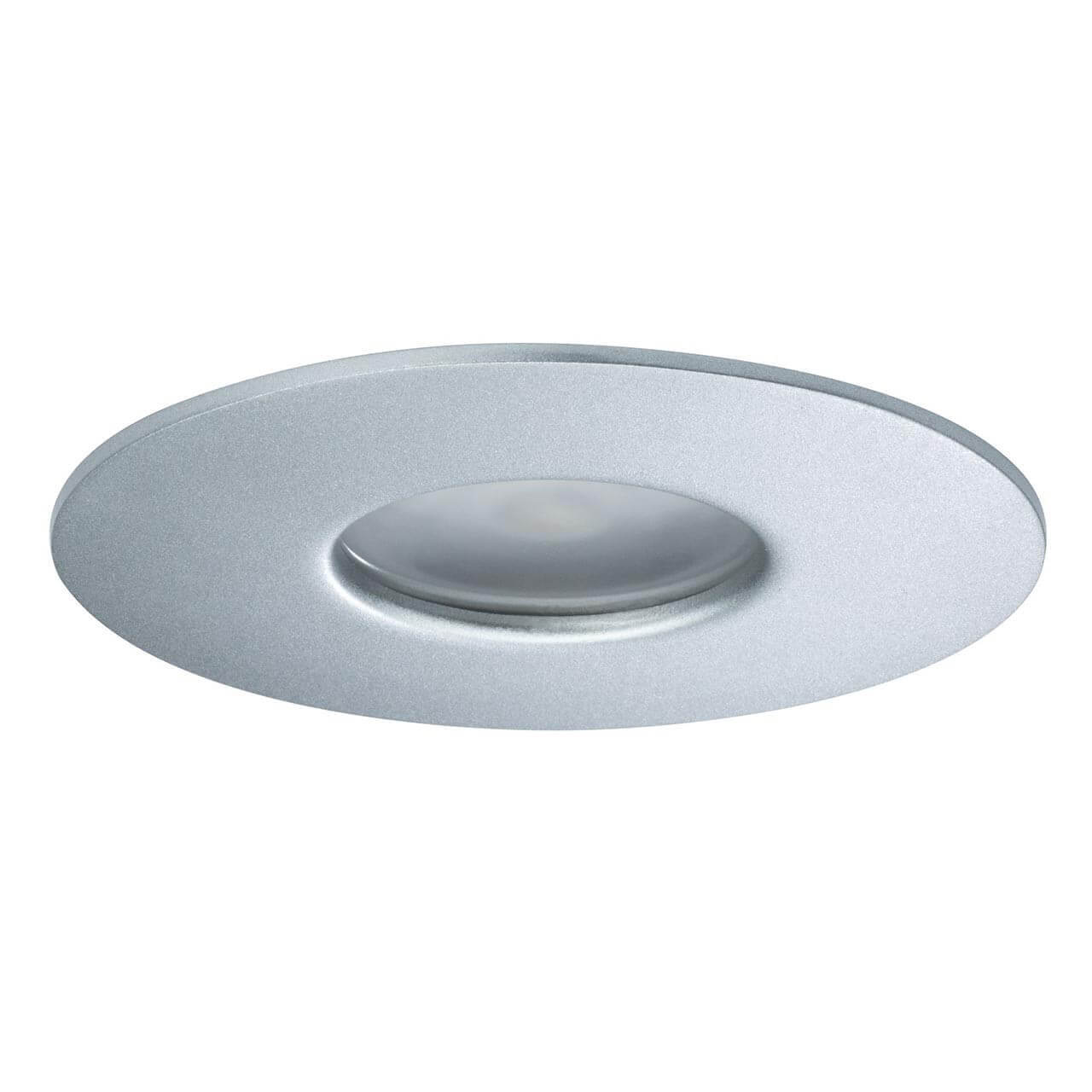 

Садовый светильник Paulmann House downlight 79666 1 шт., House downlight