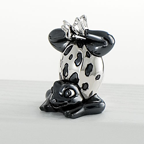 

Тарелка овальная 18CM