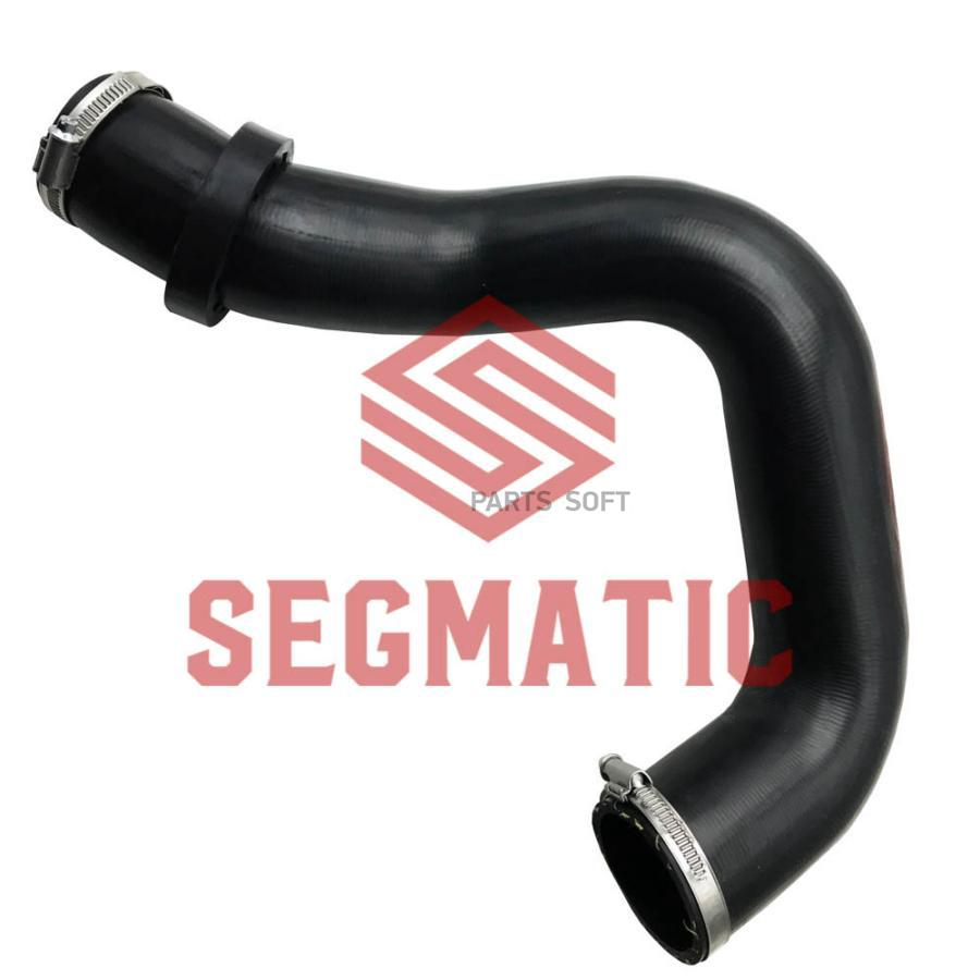 

SEGMATIC Патрубок турбокомпрессора: V.W. TRANSPORTER T6 2.0 TDI