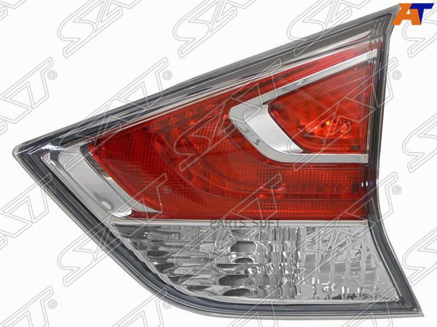 

SAT Фонарь в крышку багажника NISSAN X-TRAIL 14-17 RH