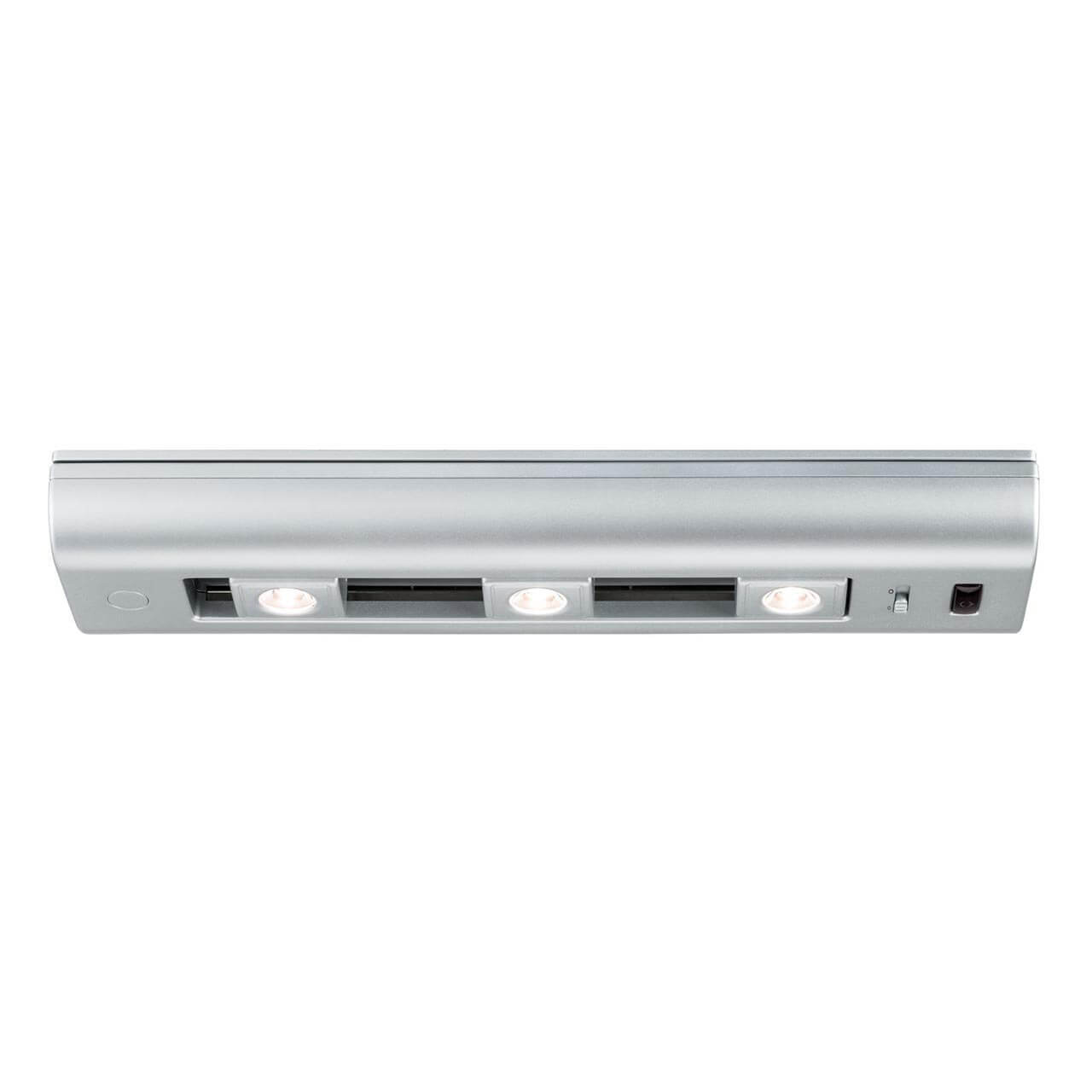 

Подсветка для мебели Paulmann 70640 Slide Bar, 70640 Slide Bar