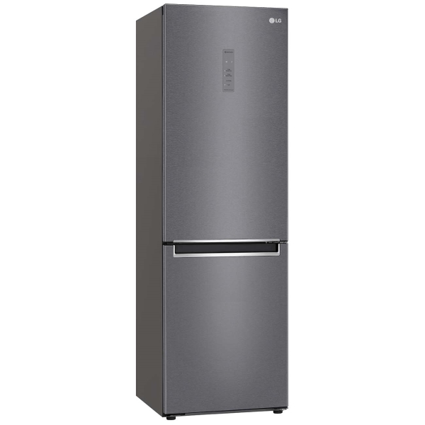 

Холодильник LG GA-B459MLWL, DoorCooling+ GA-B459MLWL