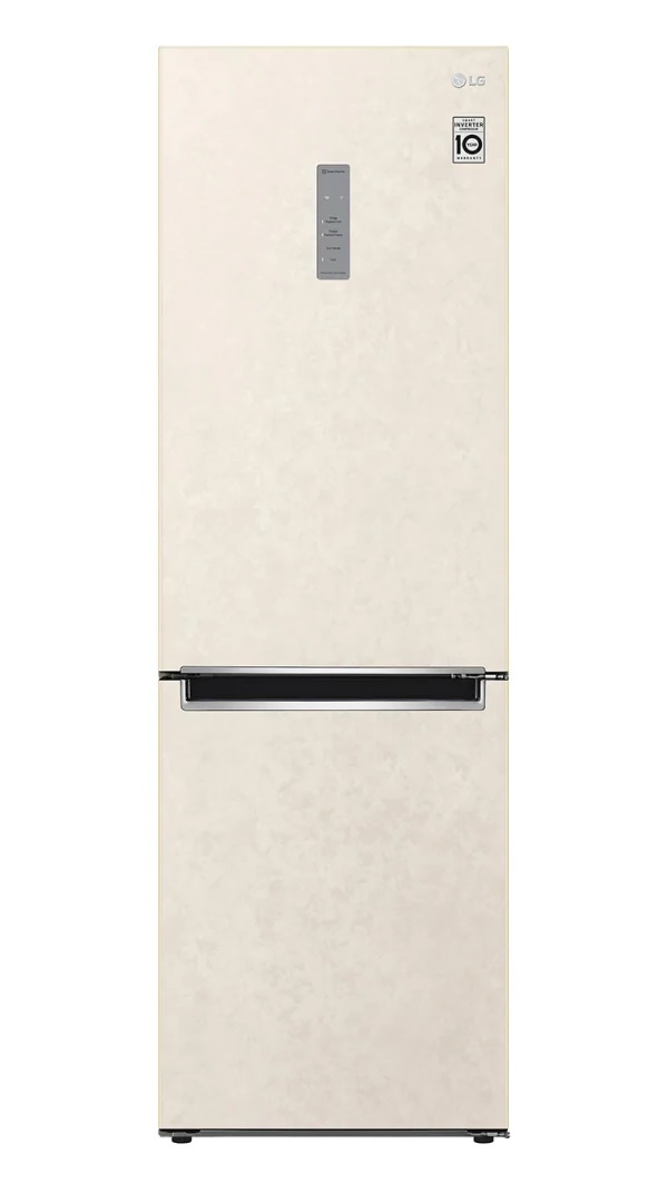 

Холодильник LG GA-B459MEWL, DoorCooling+ GA-B459MEWL