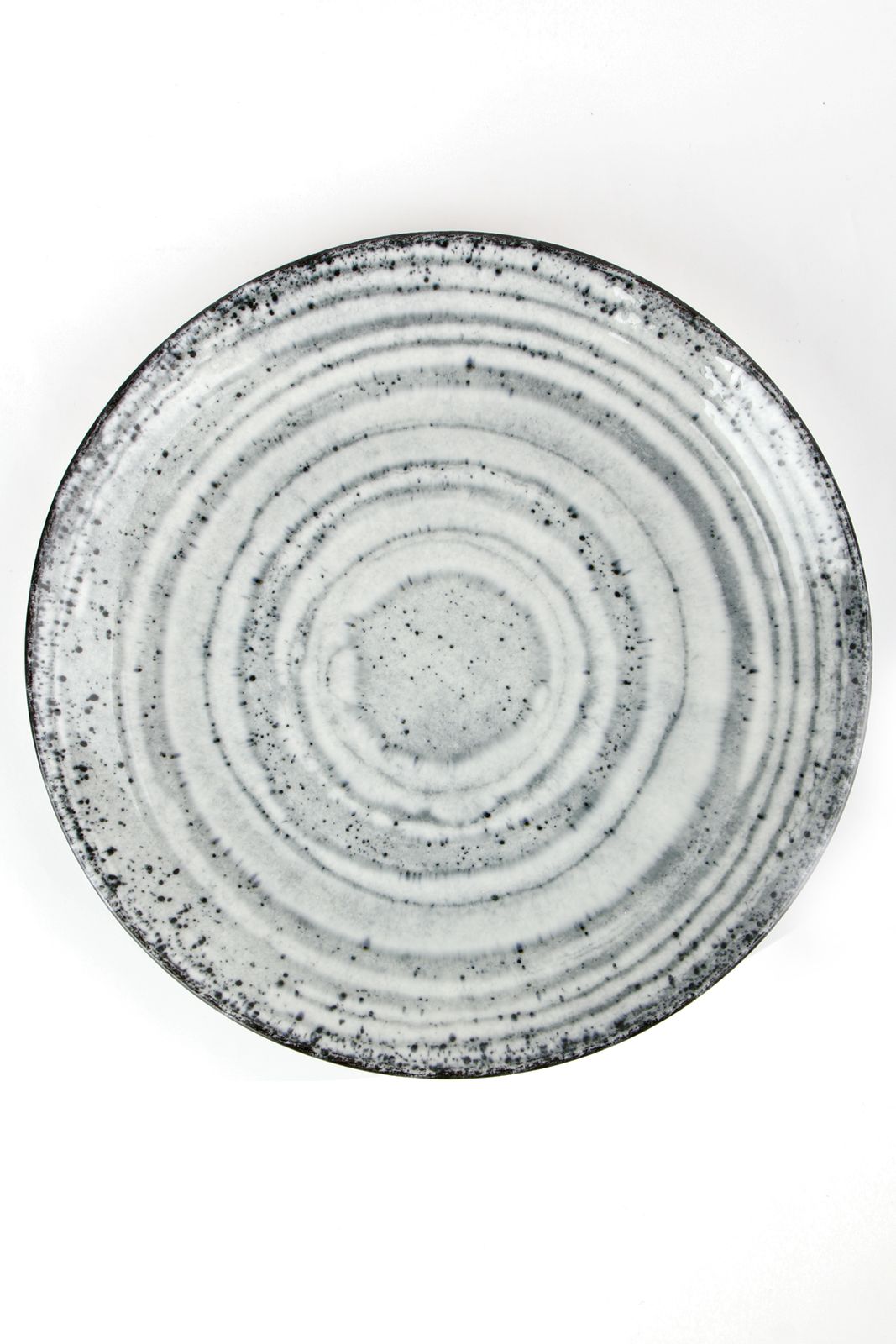 

Тарелка плоская 21CM