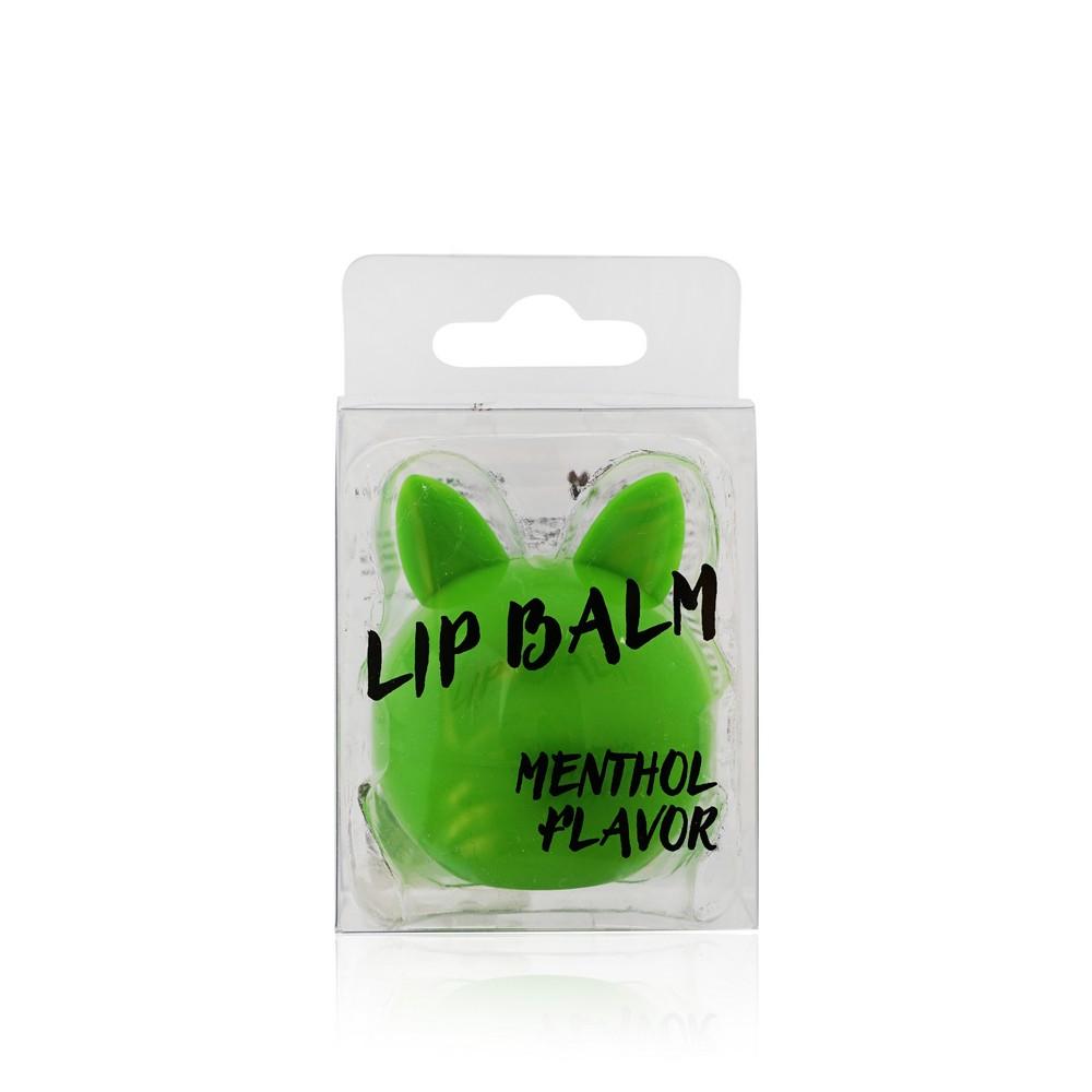 

Бальзам для губ Lip balm Заяц зеленый 6,8 г