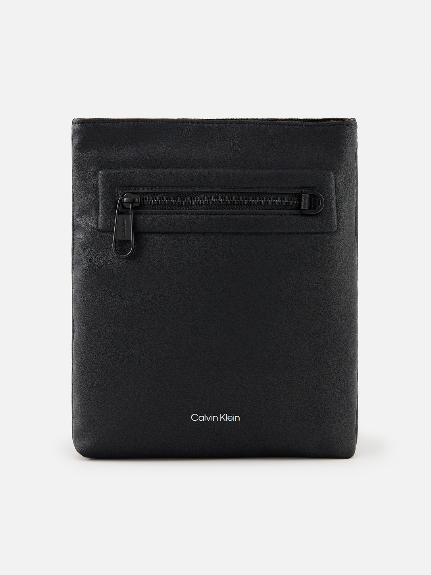 Сумка мужская Calvin Klein Elevated Flatpack K50K511371 черный 13490₽