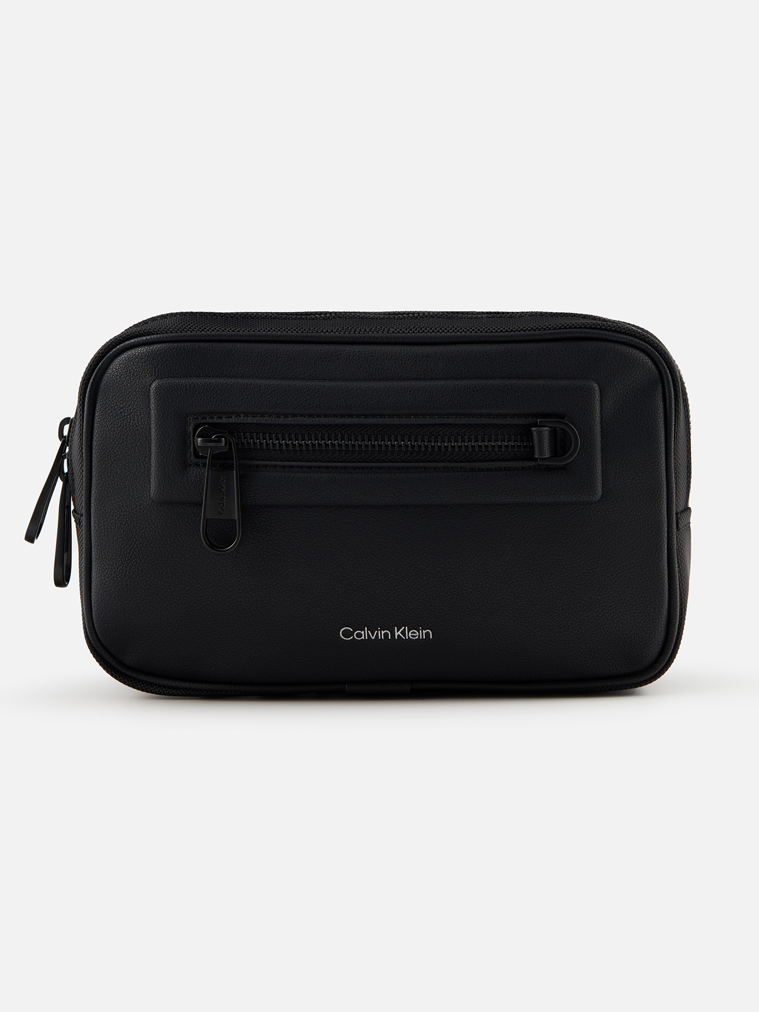 Сумка мужская Calvin Klein Elevated Waistbag K50K511711 черный