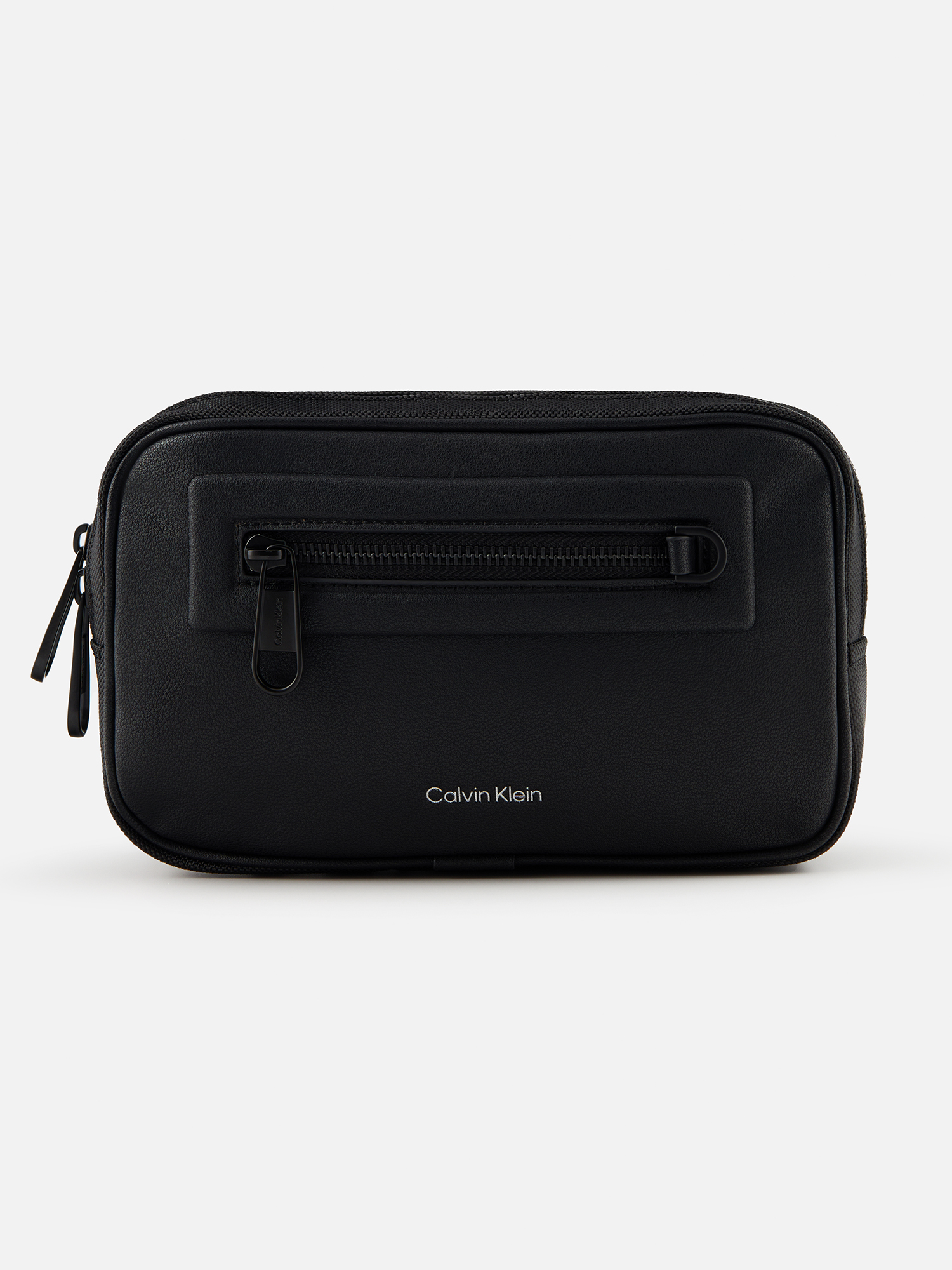 Сумка мужская Calvin Klein Elevated Waistbag K50K511711 черный 13790₽