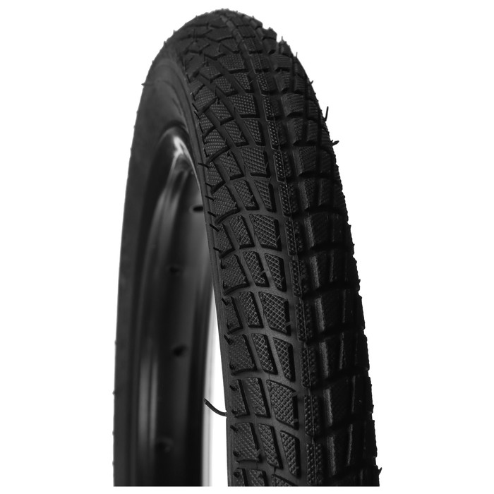 

Покрышка Dream Bike 14"x1,75" (HY-105)