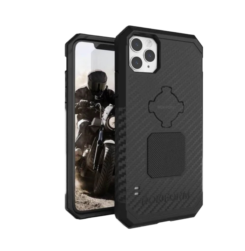 фото Чехол rokform rugged case для iphone 11 pro (306601p)