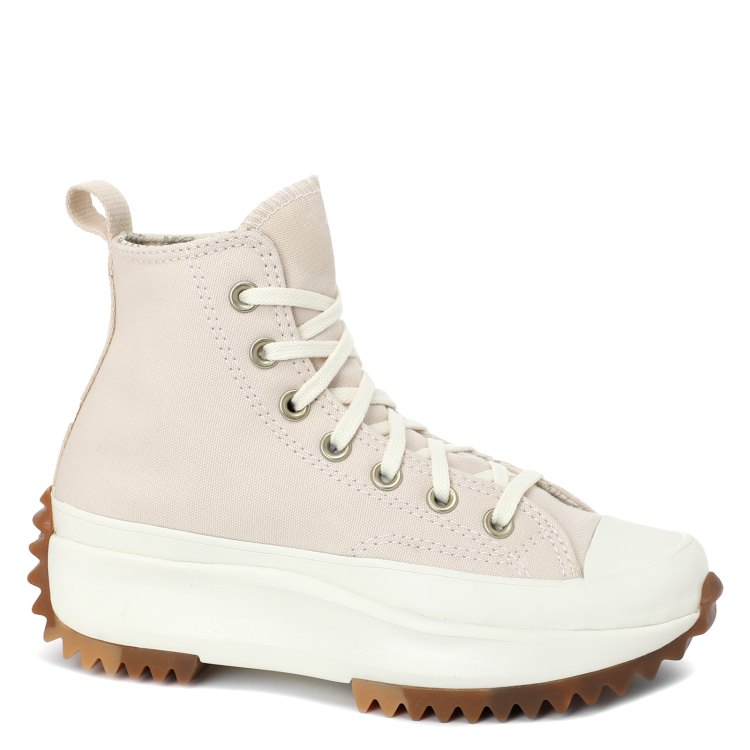 

Кеды женские Converse A02186 бежевые 37 EU, A02186