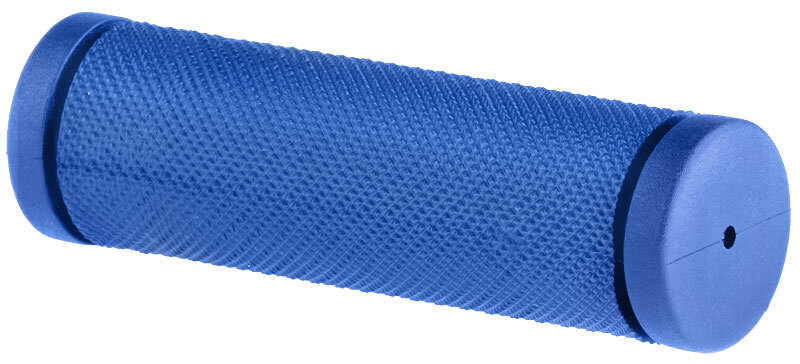

Грипсы VLG-311-7D2 Velo 100 мм синие
