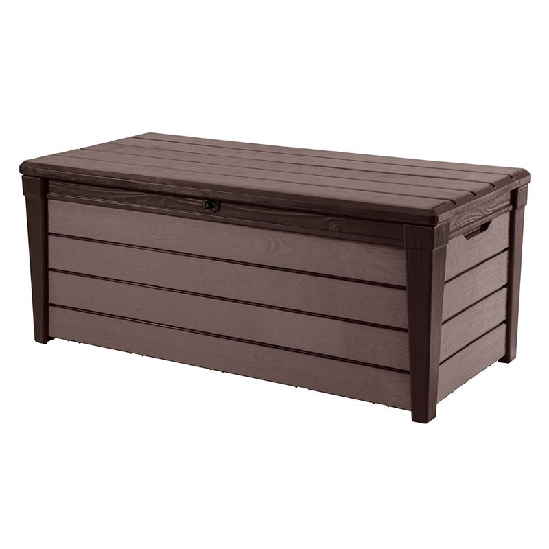 фото Сундук edremplast brushwood storage box 455 l keter 17202631