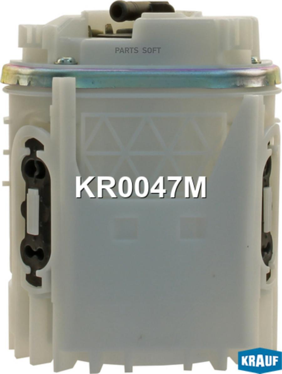

Модуль в сборе с бензонасосом Krauf kr0047m
