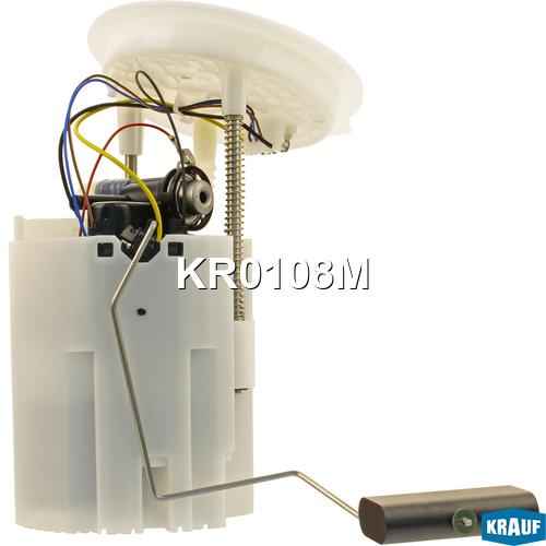 

Модуль в сборе с бензонасосом Krauf kr0108m