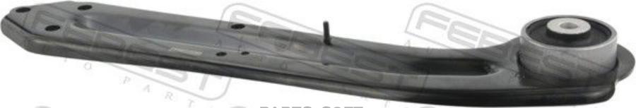 

Тяга Задняя Продольная Правая FEBEST 1025CAPRRH