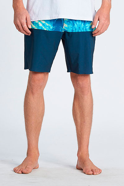 

Бордшорты мужские Billabong S1BS39-BIP0 разноцветные M INT, S1BS39-BIP0