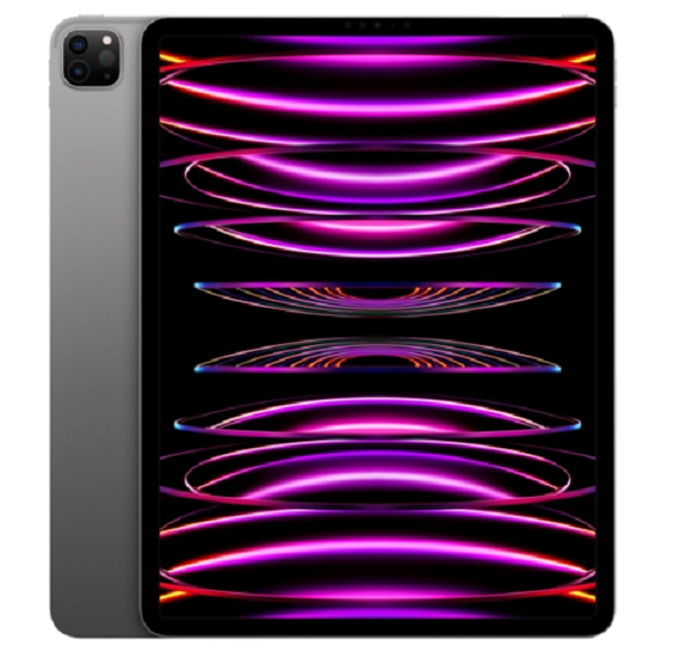 

Планшет Apple iPad Pro 12.9 (2022) 8/128GB, iPad Pro 12,9 2022