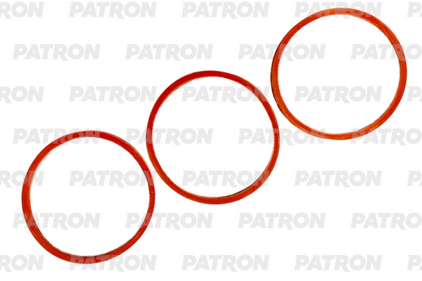 

прокладка Впускного Коллектора PATRON PG15020