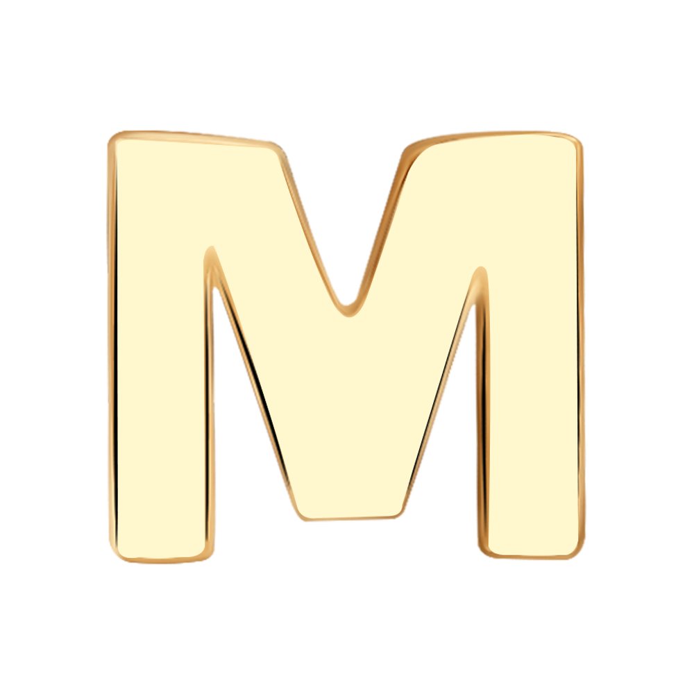 

Моносерьга из красного золота Diamant 51-127-01117-1, 51-127-01117-1