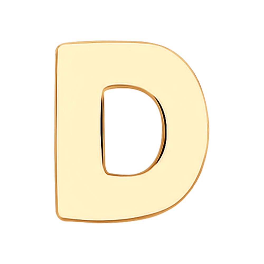 

Моносерьга из красного золота Diamant 51-127-01150-1, 51-127-01150-1