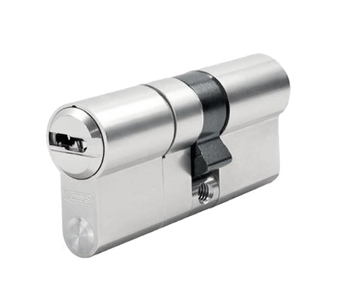 

Цилиндр ABUS BRAVUS 3500 MX ключ-ключ (размер 55х35 мм) - Никель