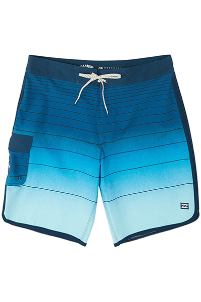 

Бордшорты мужские Billabong S1BS36-BIP0 синие XXS INT, S1BS36-BIP0