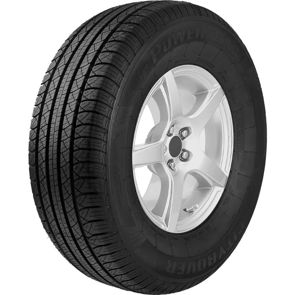 

Шины PowerTrac CityRover 245/70 R16 111H