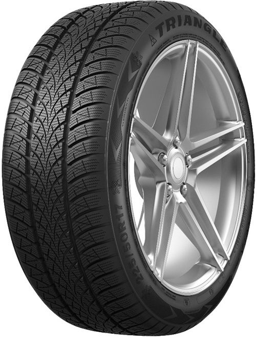 фото Зимние шины triangle winterx tw401 185/55 r15 86h