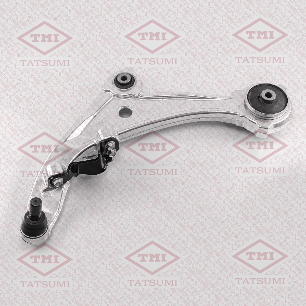 

Рычаг NISSAN TEANA/MAXIMA 08- передн.нижн.лев. Tatsumi TEE1755L