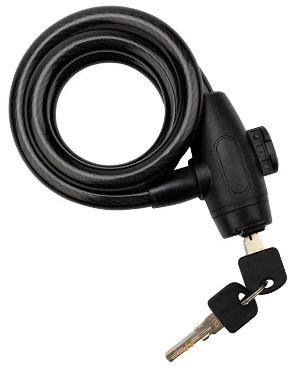 

Замок Rexant 100cm Black 79-0306, Черный
