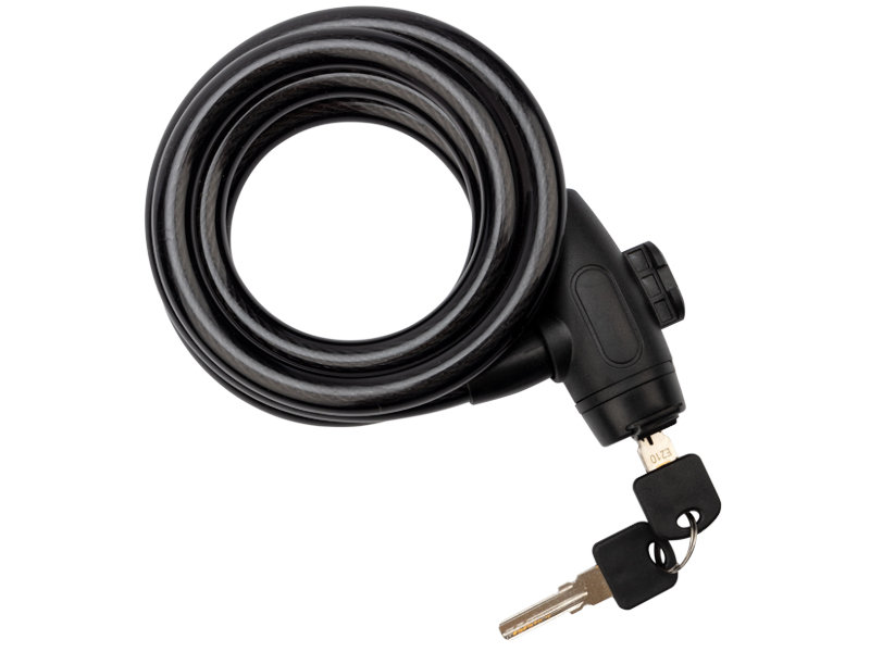 

Замок Rexant 150cm Black 79-0316