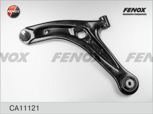 

Рычаг Подвески Передний Левый FENOX ca11121
