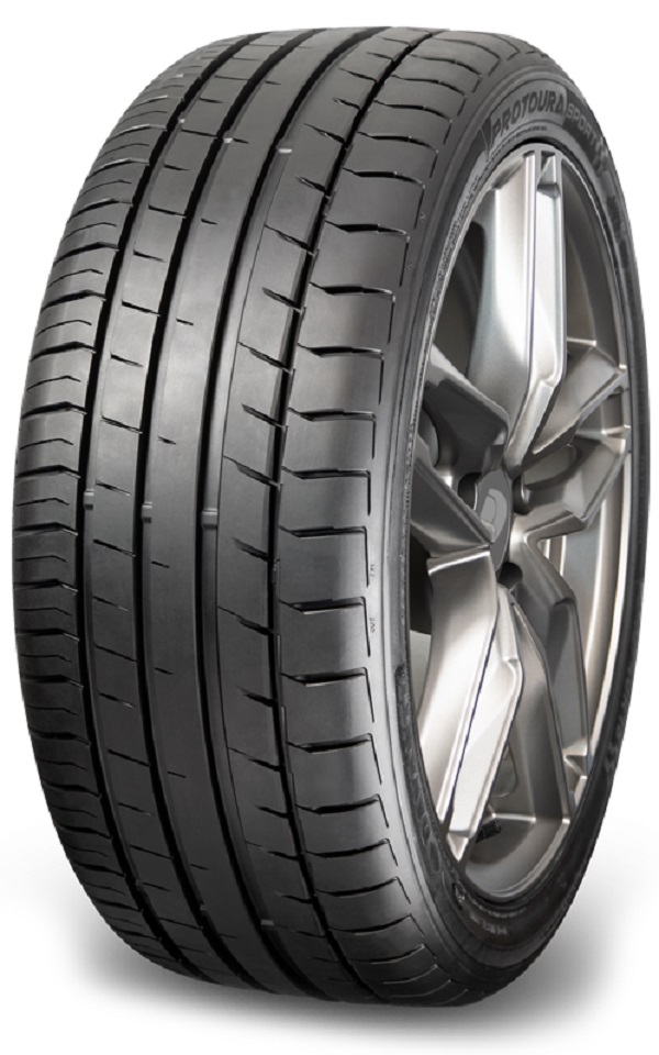 

Шины Davanti Protoura Sport 215/55 R17 98W