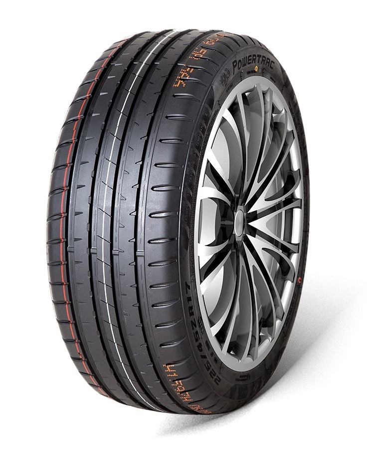 Шины PowerTrac Racing Pro 24545 R17 99W 9590₽