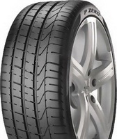 

Шины Pirelli PZero 255/40R19 100Y ZR A0