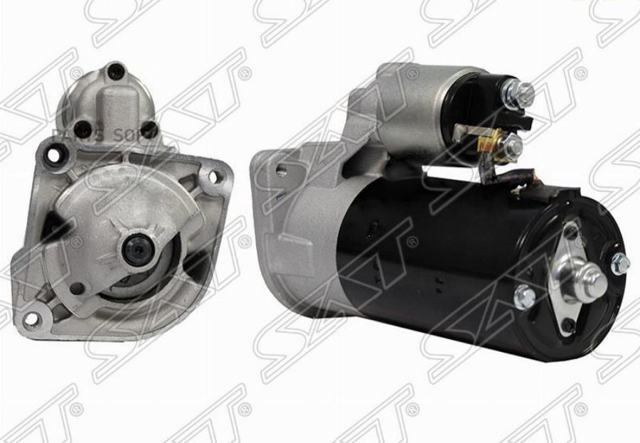 

SAT ST-71789529N Стартер FIAT DUCATO 150 2,3 JTD 250/PEUGEOT BOXER/CITROEN JUMPER F1AE0481