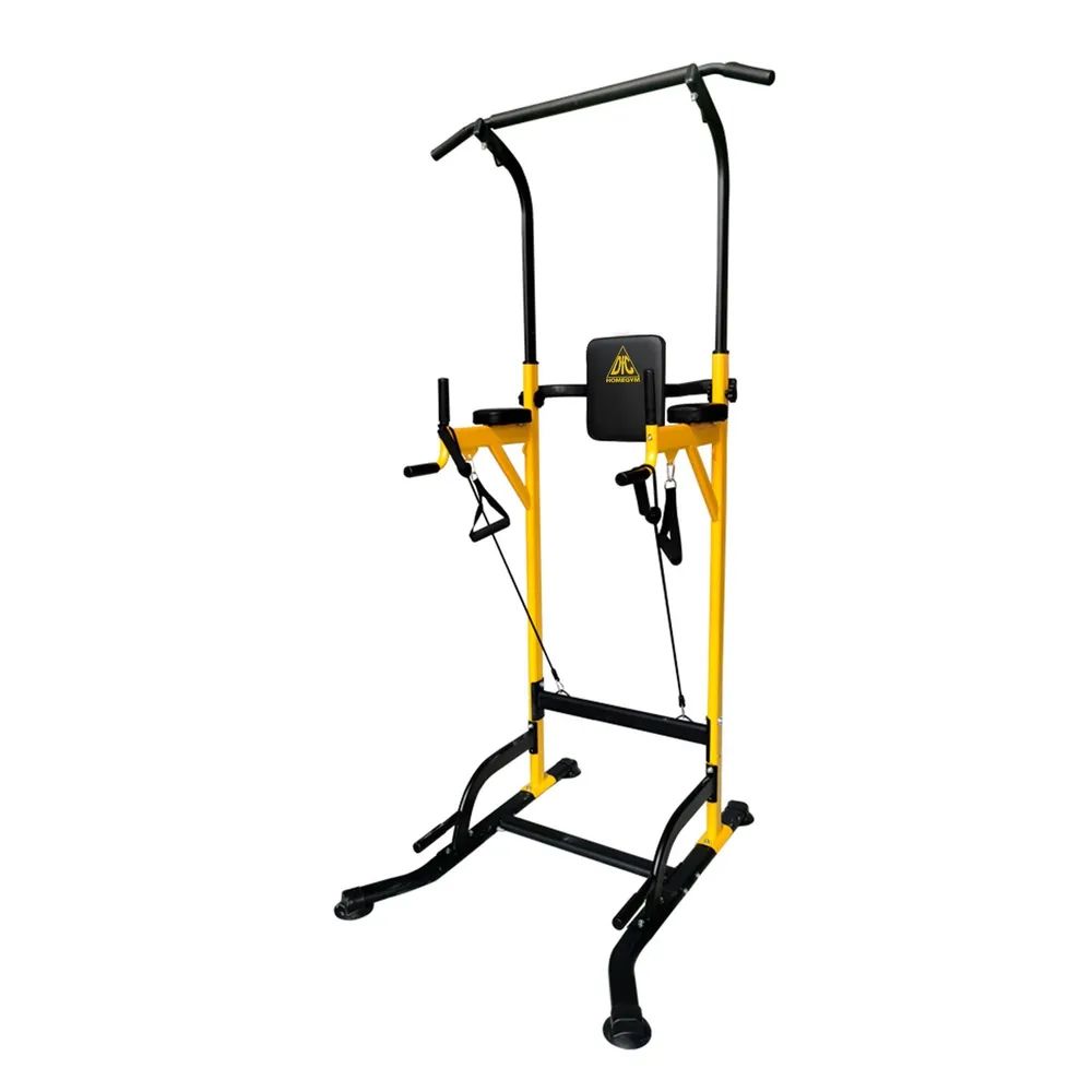 Турник - брусья Power Tower DFC Homegym G008Y 21029₽