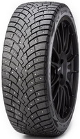 

Шины Pirelli Scorpion Ice Zero 2 275/55R20 117H шип