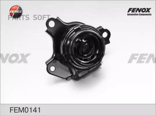 

Опора двигателя FENOX FEM0141 правая