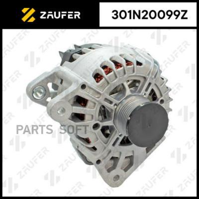 

ZAUFER 301N20099Z Генератор