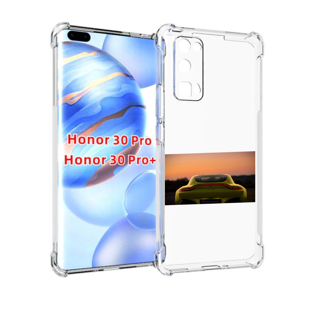 

Чехол бампер MyPads aston martin астон мартин для Honor 3, Прозрачный, Tocco