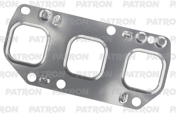 

Прокладка выпускного коллектора AUDI Q7, VW PASSAT/TOUAREG 3.2-3.6FSi 06> (Cyl 4-6)