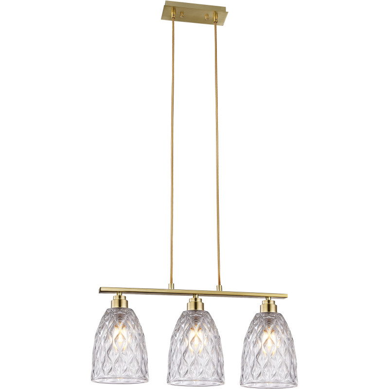 

Подвесной светильник TOPLIGHT TL5362H-3, Подвесной светильник TOPLIGHT