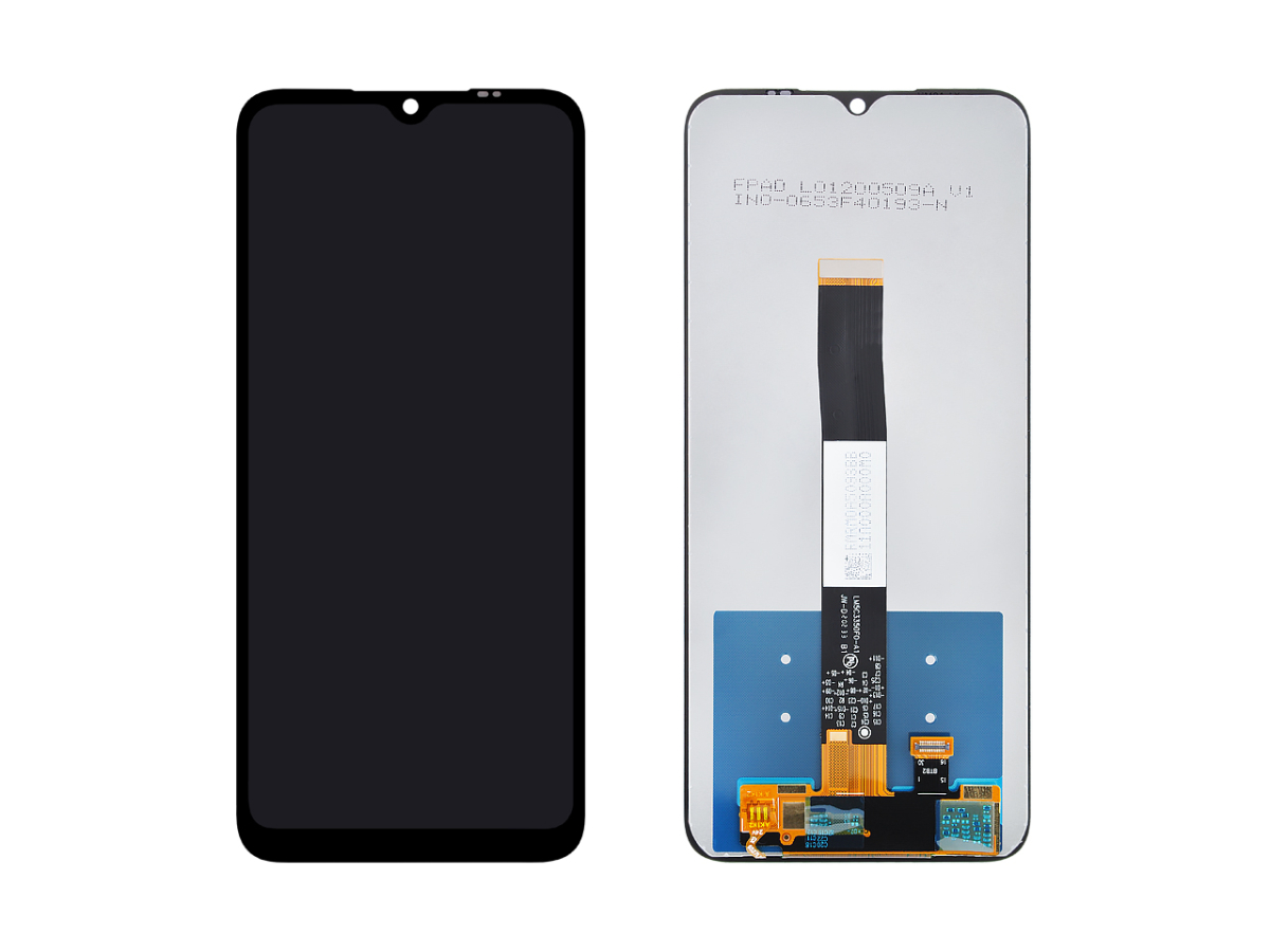 Дисплей для Xiaomi Redmi 9A с тачскрином