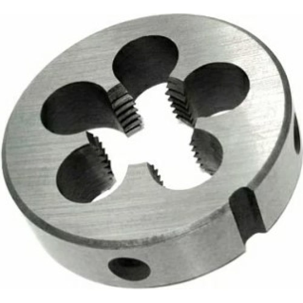 

Sekira Плашка М 12x1,75 00-00012559