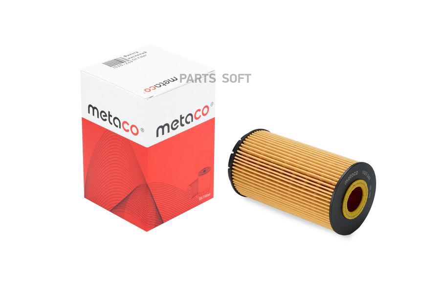 

Фильтр масляный METACO 1020-249