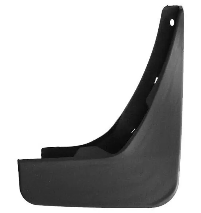 

Брызговик Audi A6 11-14 Передний Rh (Правый) Sat St-Au16-016B-1